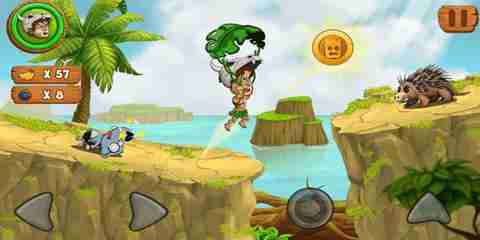 download Jungle Adventures 2 mod apk