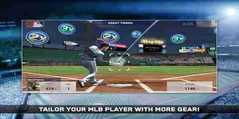 download MLB Home Run Derby 19 mod apk
